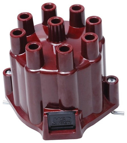 MSD Ignition 8437 DISTRIBUTOR CAP
