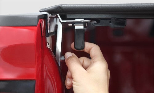 ACCESS Covers 22060209 TonnoSport TONNO SOFT ROLLING
