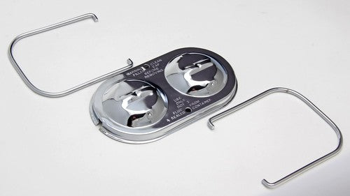 Trans Dapt 9102 BRAKE MASTER CYLINDER COVER