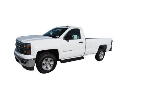 TrailFX RBW01B TFX Running Boards RUNNING BOARDS