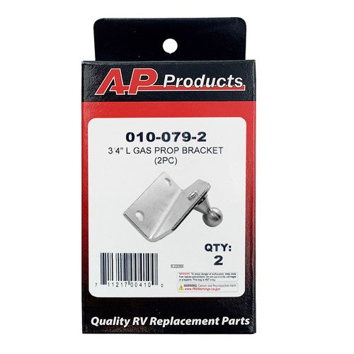 AP Products 010-079-2 EXTERIOR HARDWARE RV