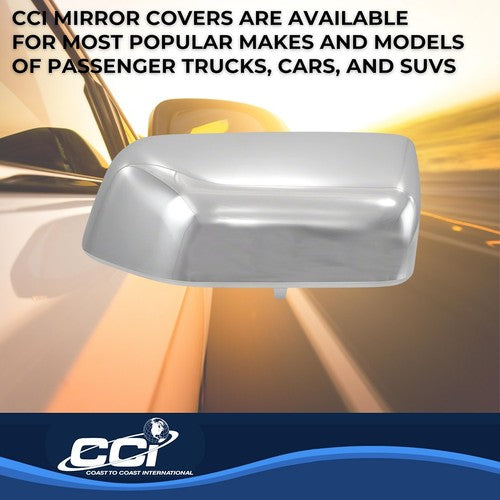 Coast To Coast CCIMC67525R MIRROR COVERS