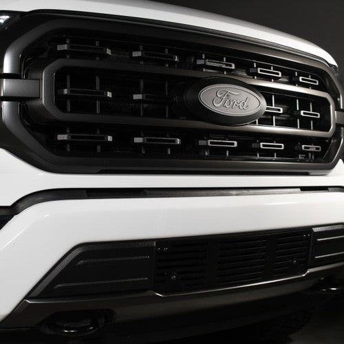 Putco 88172 GRILL INSERT