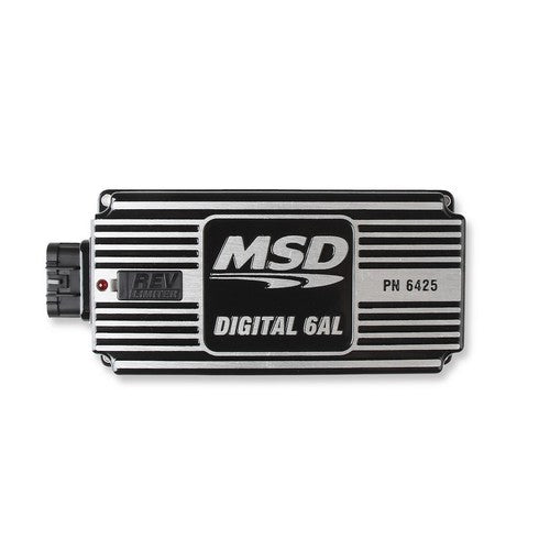 MSD Ignition 64253 6 Series CONTROL MODULE