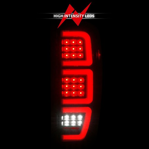 ANZO USA 311457 TAIL LIGHT KIT