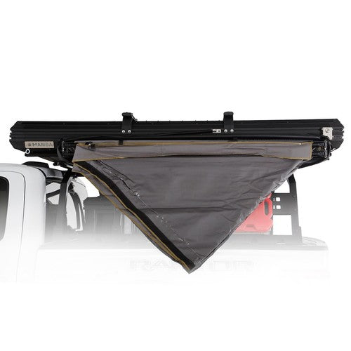 Overland Vehicle Systems 19609917 Nomadic 180 LTE AWNING