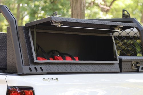 Dee Zee DZ81TB BED MAT