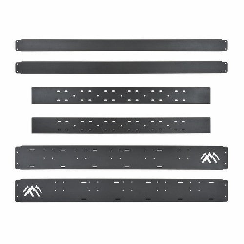 Westin Automotive 51-30015 Overland CARGO RACK