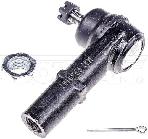 Dorman MAS Select Chassis T3471 Select TIE ROD ENDS