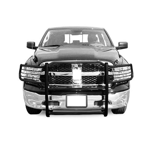 Black Horse Offroad 17DG109MA GRILL GUARD