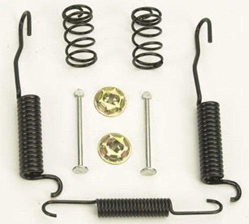 AP Products 014-136452 TRAILER BRAKE ASSEMBLY