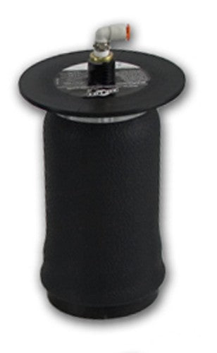 Air Lift 50266 HELPER SPRINGS