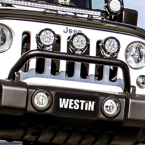 Westin Automotive 62-41055 Snyper LIGHT BAR