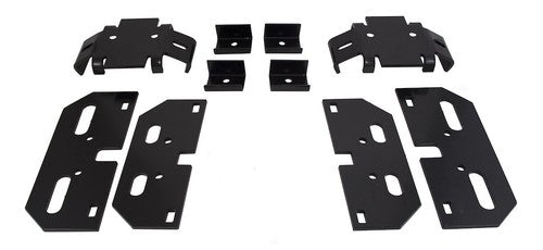 Air Lift 57230 LoadLifter 5000 HELPER SPRINGS