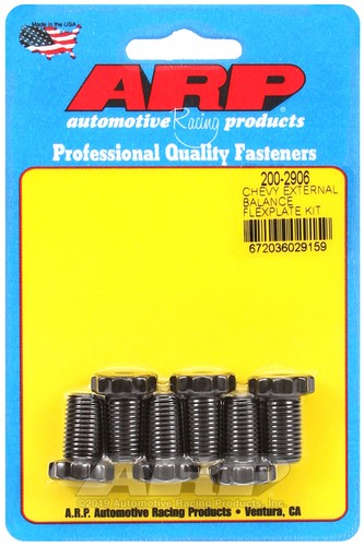 ARP Auto Racing 200-2906 FLEXPLATE