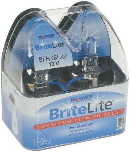 Wagner Lighting BPH3BLX2 BriteLite BULBS & FLASHERS
