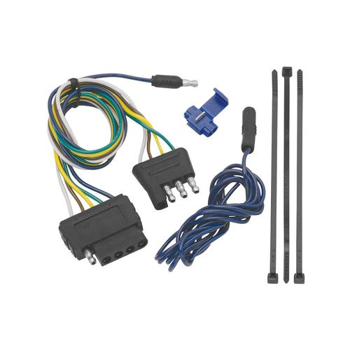 Tow Ready 20136 TRAILER CONNECTOR
