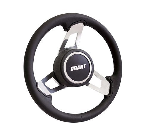 Grant Products 670-1-PS-A Harrys Series STEERING WHEEL