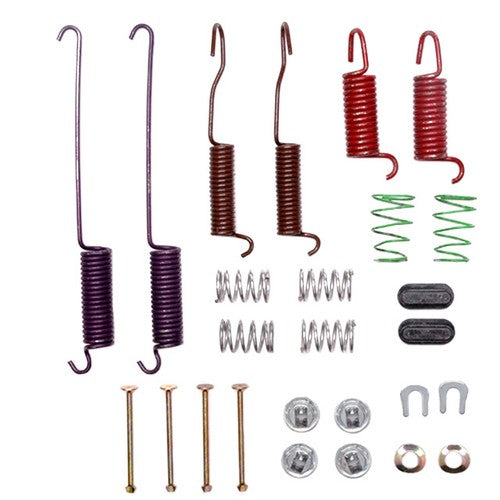 Raybestos Brakes H7298 R-Line BRAKE HARDWARE AND CABLES OEM