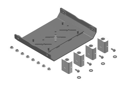 MOR/ryde RPB77-006 PIN BOX