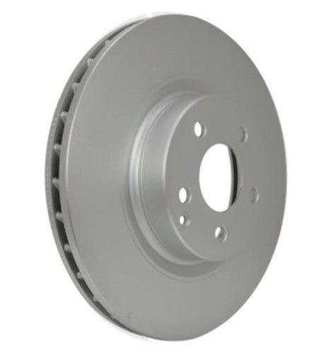 Hella 355109432 BRAKE ROTORS