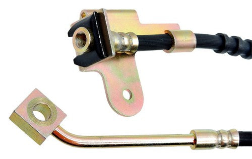 Raybestos Brakes BH380532 Element3 FRONT BRAKE HYDRAULICS