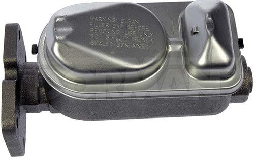 Dorman (OE Solutions) M75818 First Stop MASTER CYL LIGHT BOOSTER & ABS