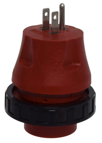 Valterra A10-1530DA Power Cord Adapter 15 Amp Male To 30 Amp Female