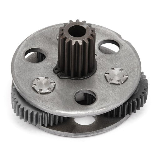 Warn 104564 WINCH MOUNT