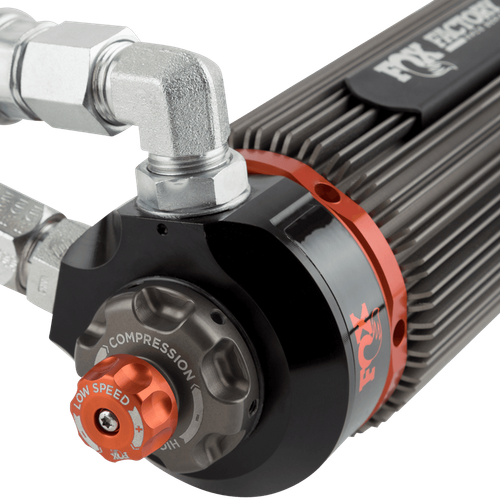 Fox Shocks 883-26-140 3.0 Factory Series SHOCK ABSORBERS