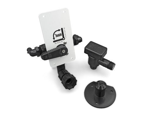 B&B Molders 94229 PLUMBING FITTINGS RV