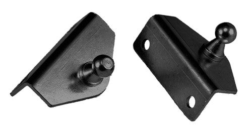 JR Products BR-1015 EXTERIOR HARDWARE RV