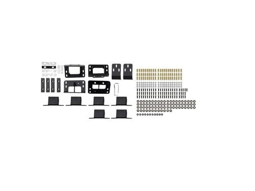 Westin Automotive 15-00005A Mesa ROOF RACK