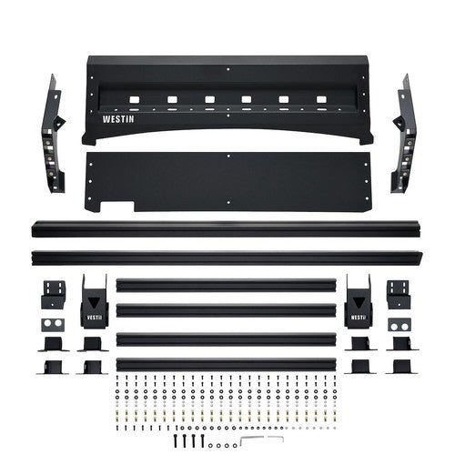 Westin Automotive 15-00055 Mesa ROOF RACK ACCESSORIES