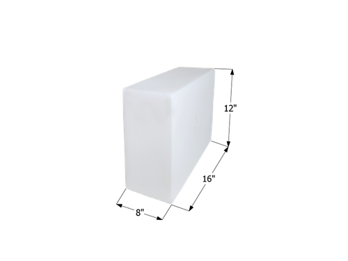Icon 12508 HOLDING TANKS RV