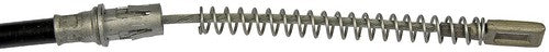 Dorman (OE Solutions) C660058 First Stop BRAKE HARDWARE AND CABLES OEM