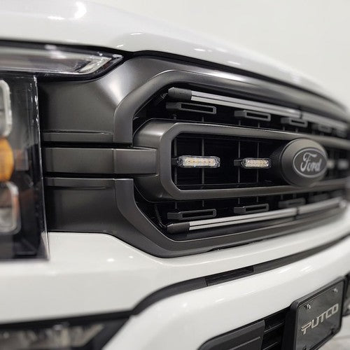 Putco 950204 Hornet Stinger LIGHTS UTILITY
