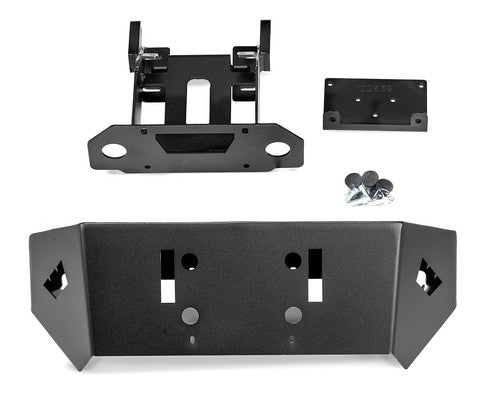Warn 110968 SNOW PLOW MOUNTING KIT