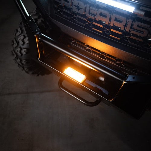 Putco 960005 Hornet Stinger Pro HEADLIGHT ASSEMBLY