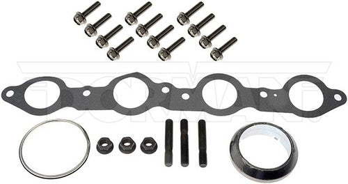 Dorman (OE Solutions) 674-732XD OE Solutions EXHAUST OEM