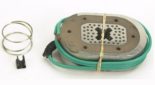 AP Products 014-136454 TRAILER BRAKE ASSEMBLY