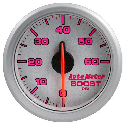 AutoMeter 9160-UL AirDrive GAUGE