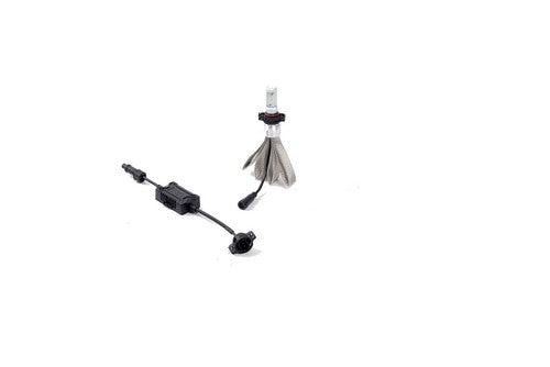 Putco 300016-S Silver-Lux BULBS