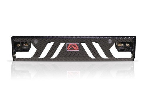 Fab Fours S23135 BUMPER GUARD