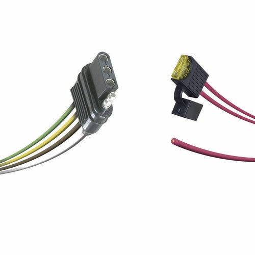 Husky Towing 13163 TRAILER CONNECTOR