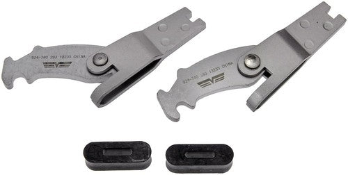 Dorman (OE Solutions) 924-740 OE Solutions BRAKE HARDWARE AND CABLES OEM