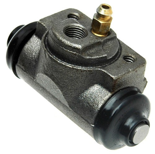 Raybestos Brakes WC37590 Element3 FRONT BRAKE HYDRAULICS