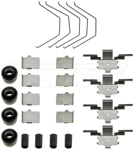 Dorman (OE Solutions) HW5878 First Stop BRAKE HARDWARE AND CABLES OEM