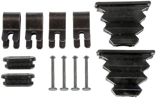 Dorman (OE Solutions) 924-212 OE Solutions BRAKE HARDWARE AND CABLES OEM