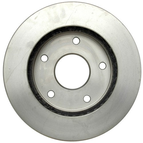 Raybestos Brakes 76447 Specialty - Truck BRAKE ROTORS OEM